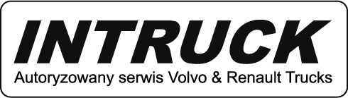 INTRUCK - Autoryzowany serwis Volvo Trucks & Renault Trucks