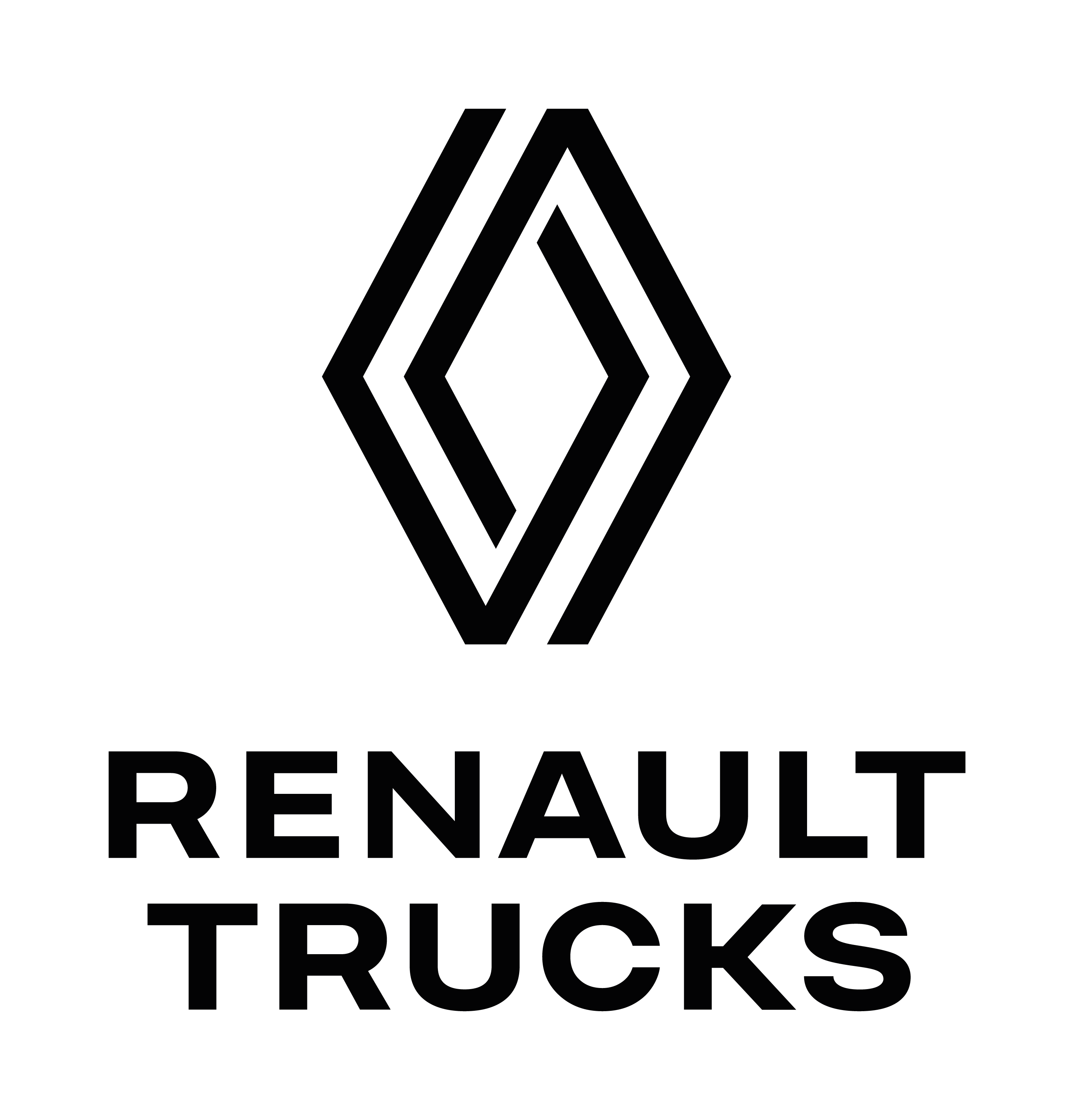 Renautl Trucks logo